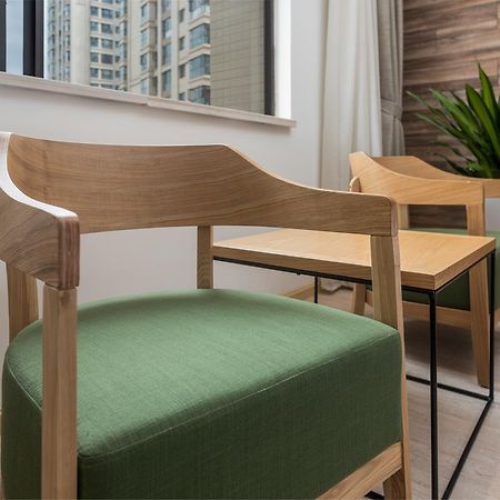 Blossom Play&Design Hotel Kunming Eksteriør billede