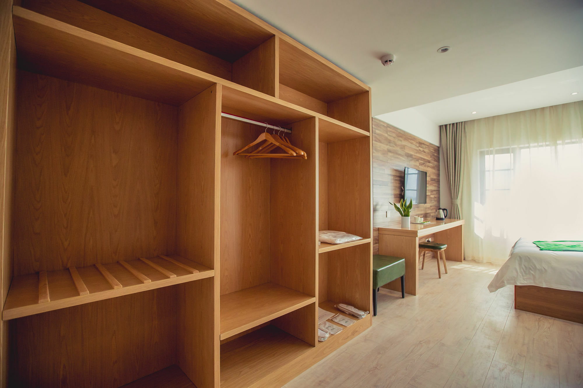 Blossom Play&Design Hotel Kunming Eksteriør billede
