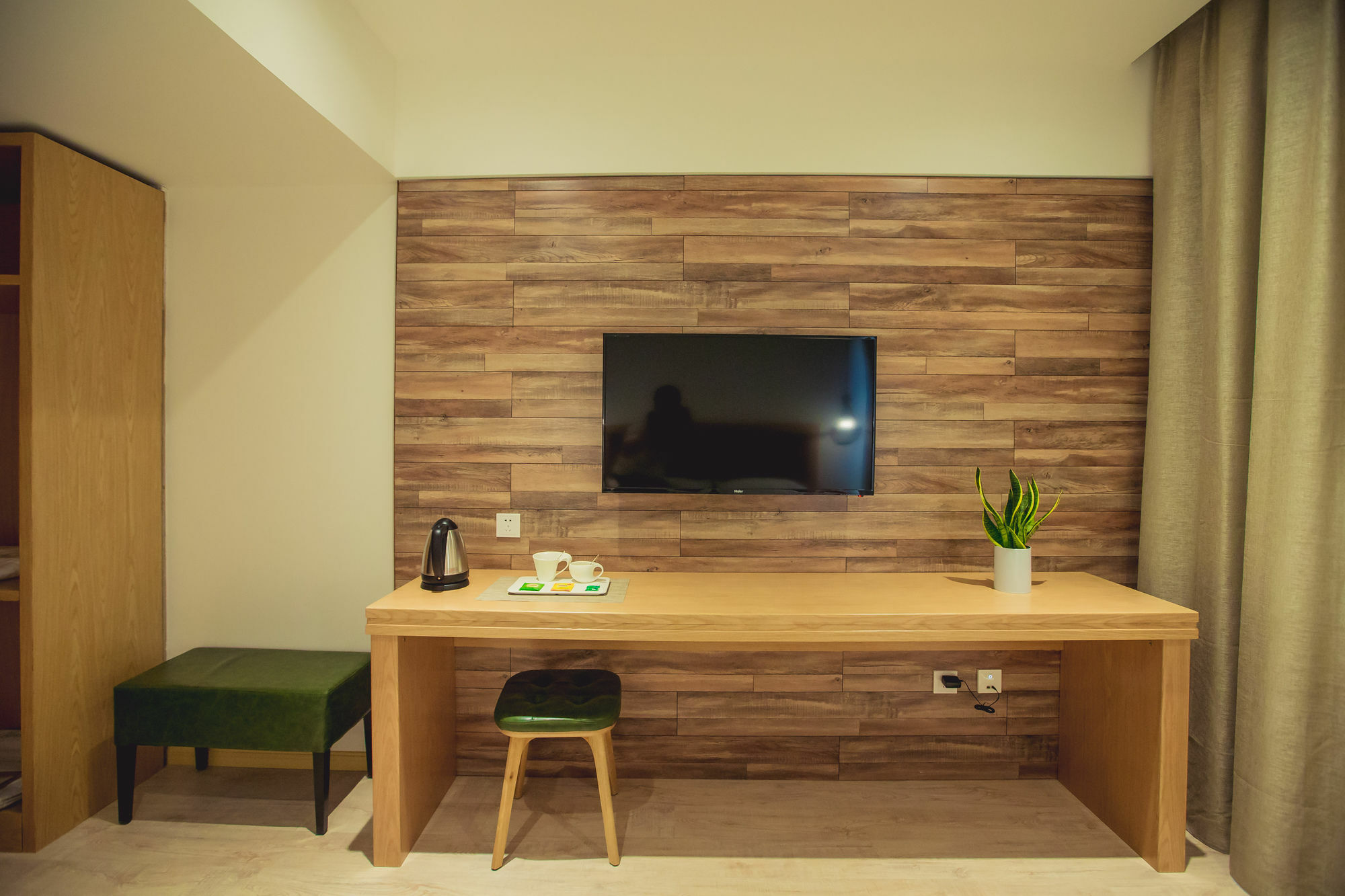 Blossom Play&Design Hotel Kunming Eksteriør billede