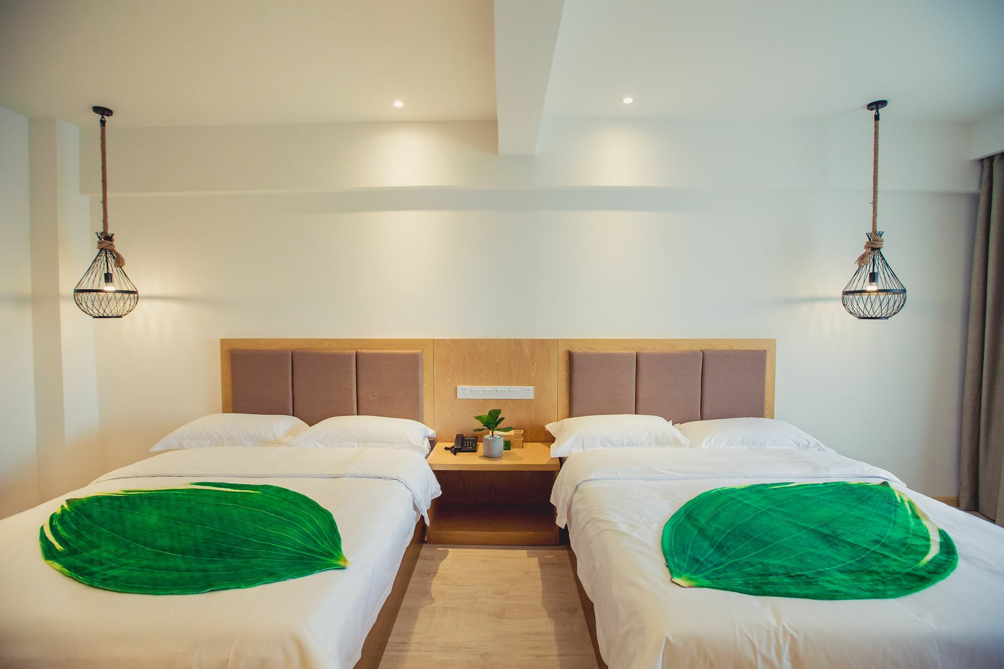 Blossom Play&Design Hotel Kunming Eksteriør billede