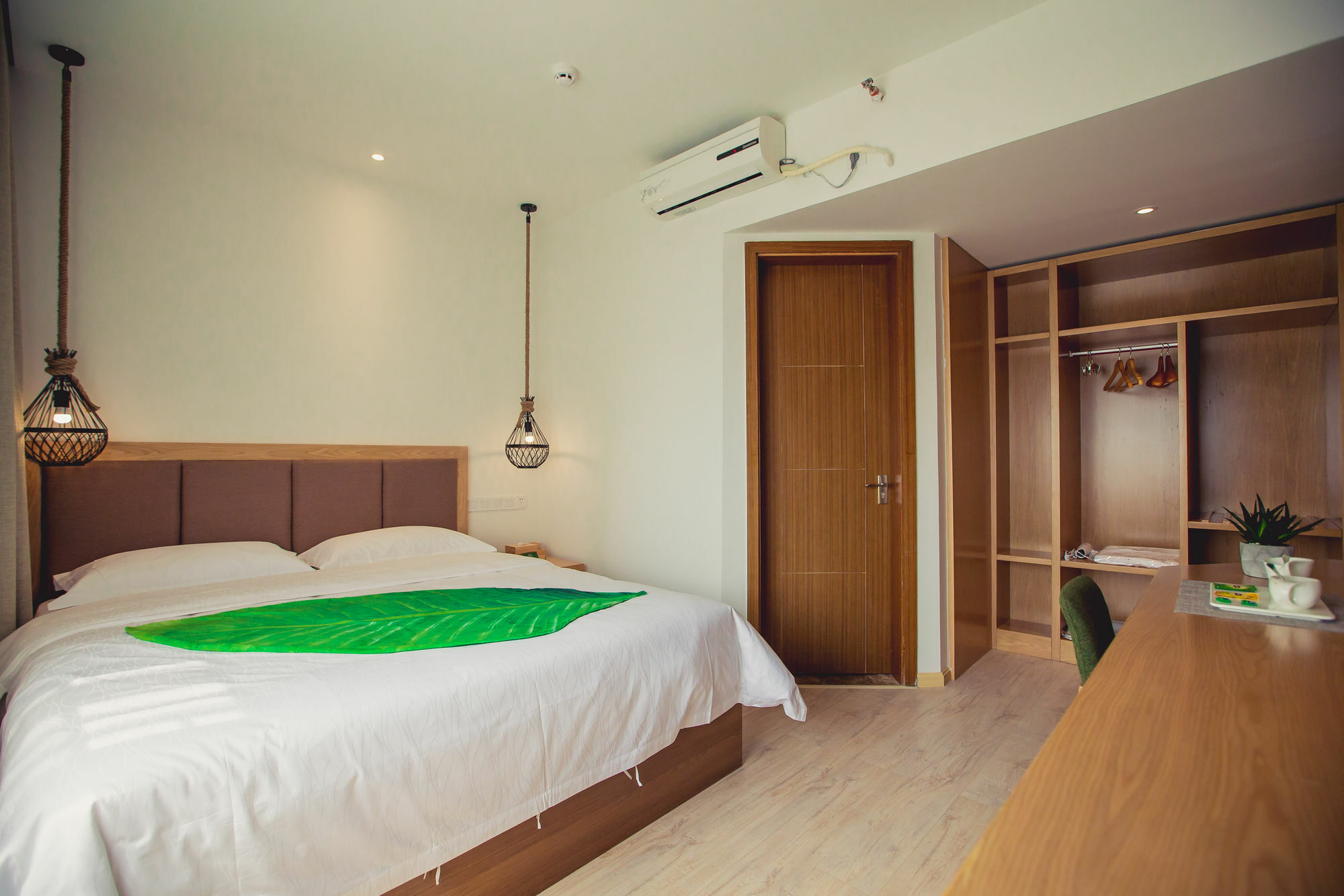 Blossom Play&Design Hotel Kunming Eksteriør billede