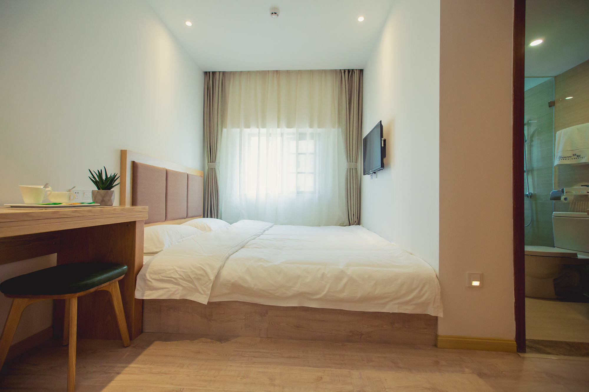Blossom Play&Design Hotel Kunming Eksteriør billede