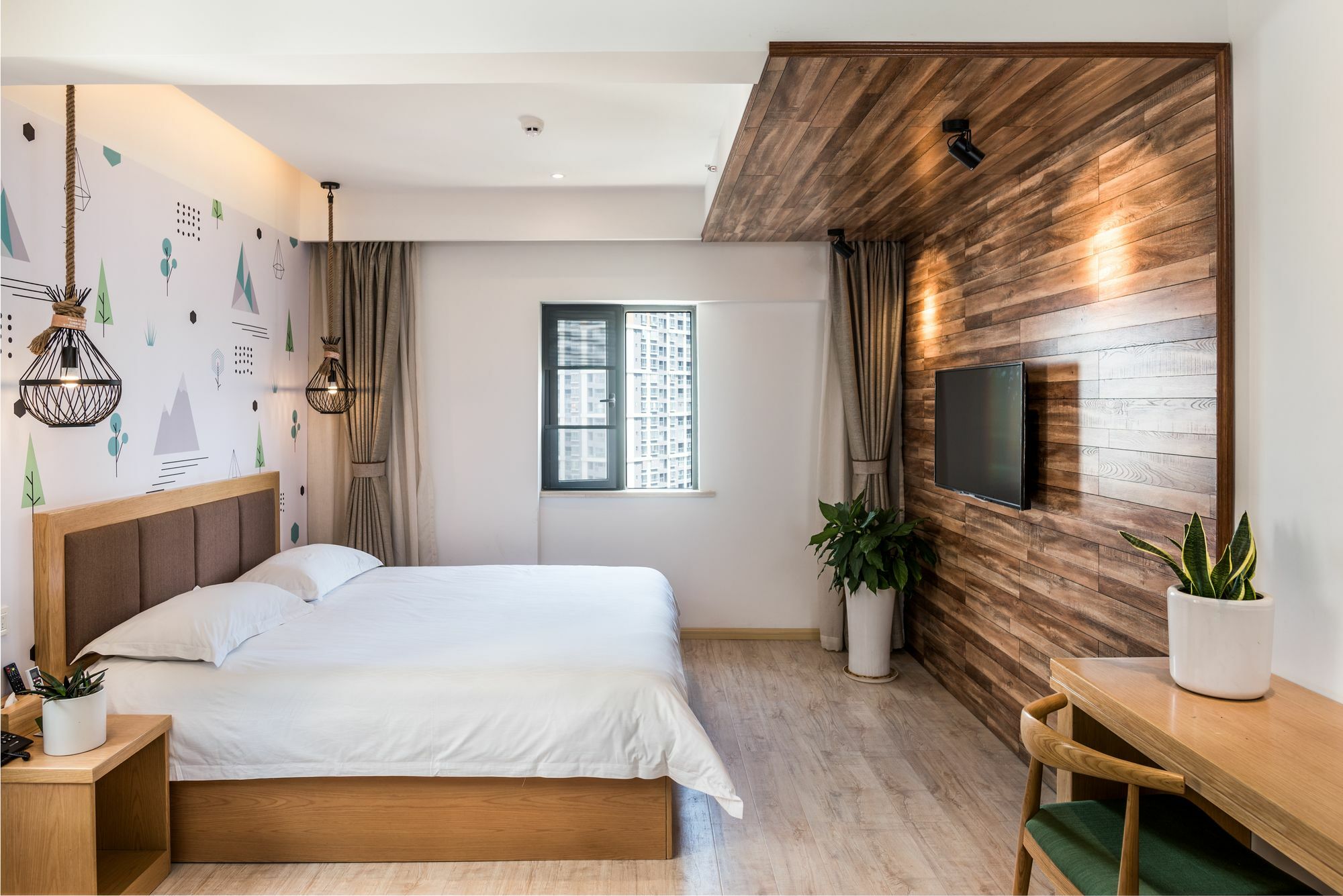 Blossom Play&Design Hotel Kunming Eksteriør billede