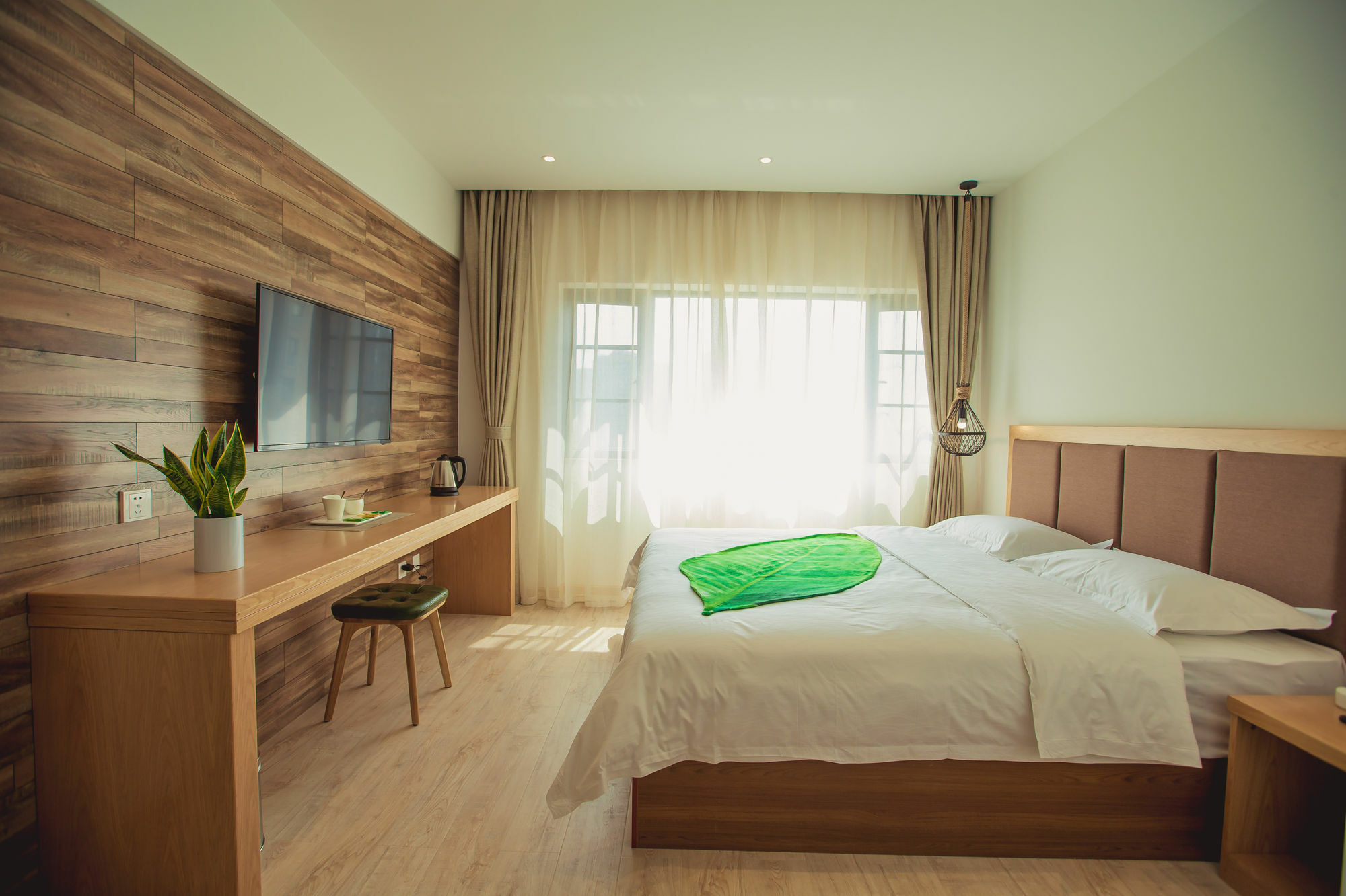 Blossom Play&Design Hotel Kunming Eksteriør billede