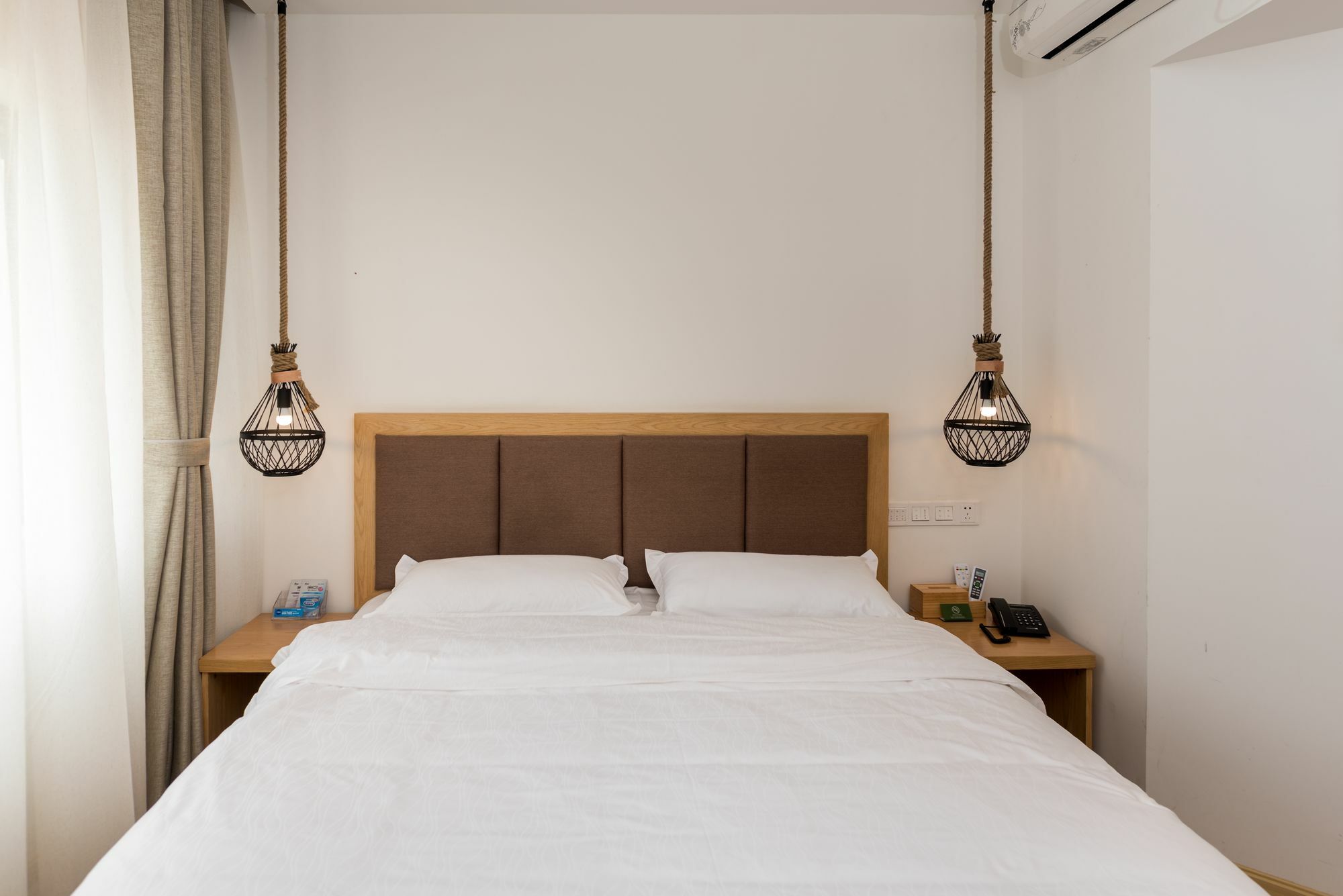 Blossom Play&Design Hotel Kunming Eksteriør billede