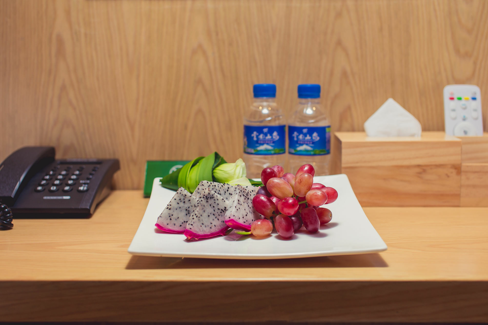 Blossom Play&Design Hotel Kunming Eksteriør billede