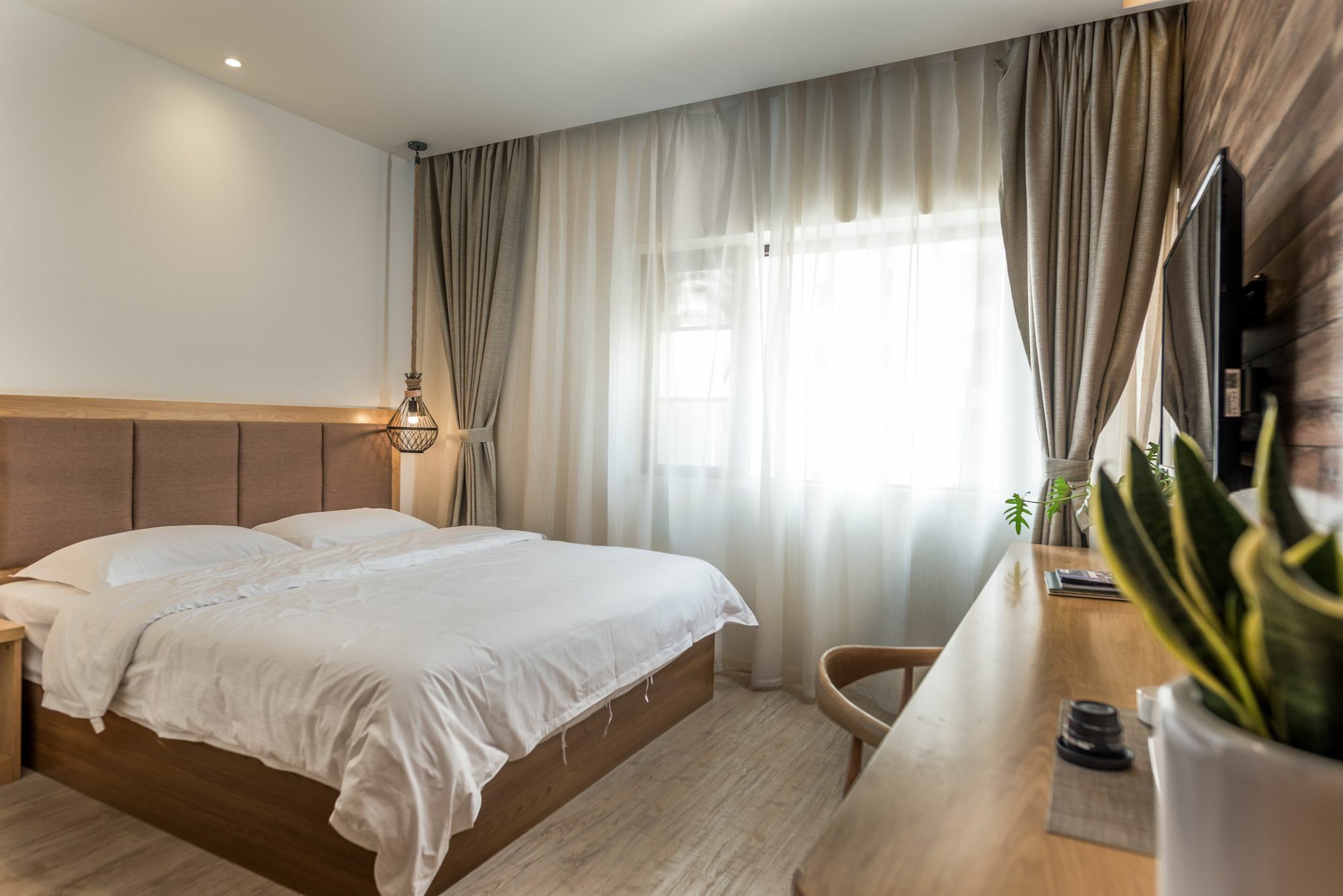 Blossom Play&Design Hotel Kunming Eksteriør billede