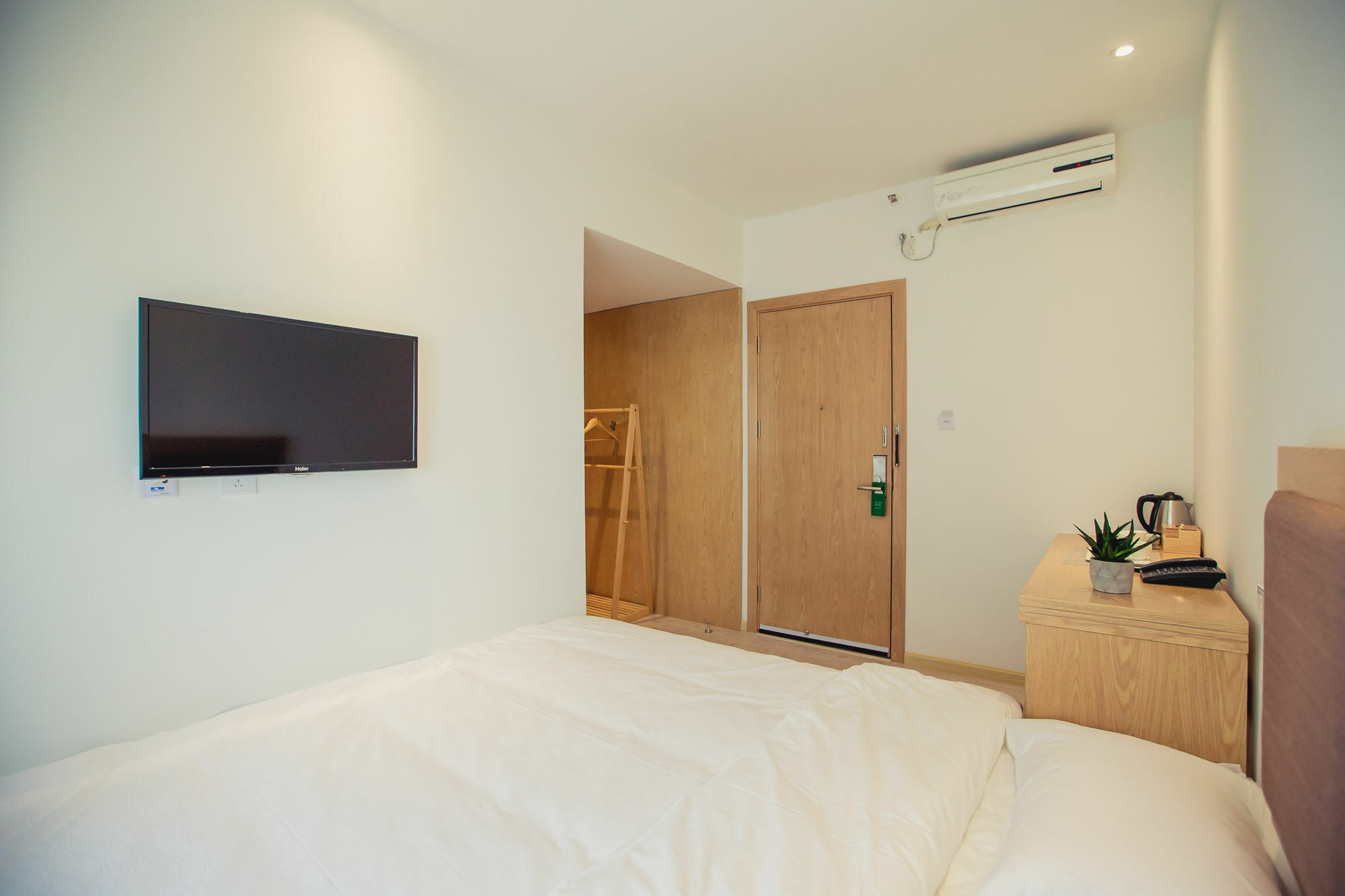 Blossom Play&Design Hotel Kunming Eksteriør billede