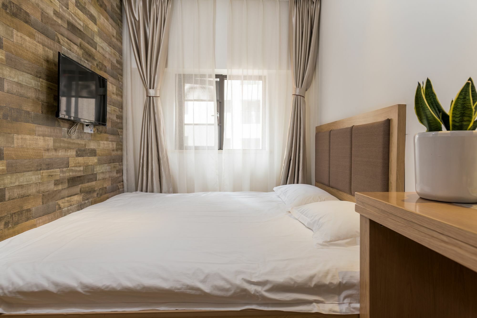 Blossom Play&Design Hotel Kunming Eksteriør billede