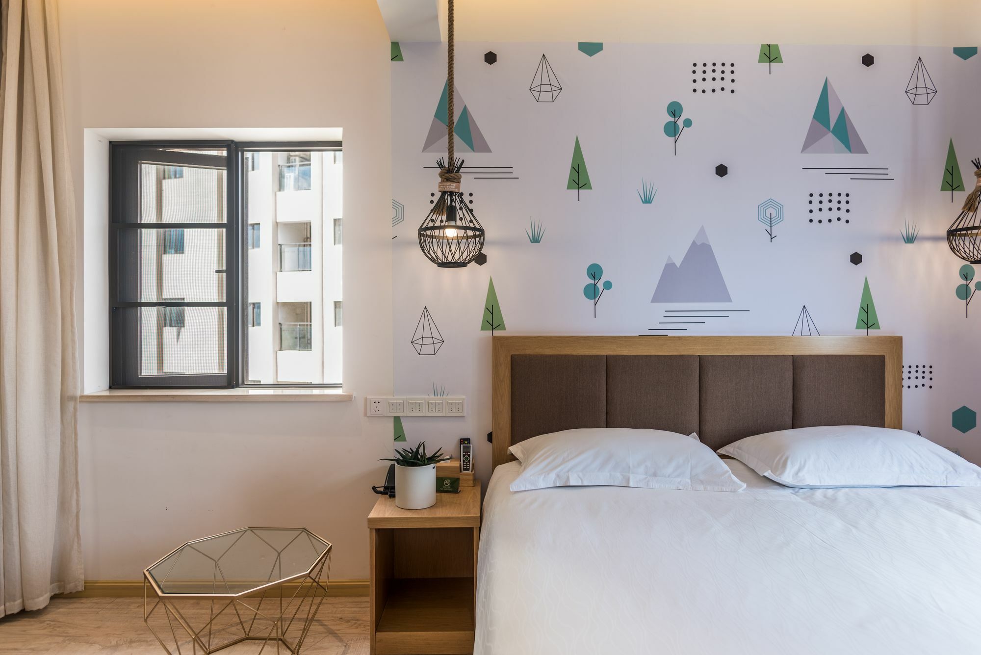 Blossom Play&Design Hotel Kunming Eksteriør billede
