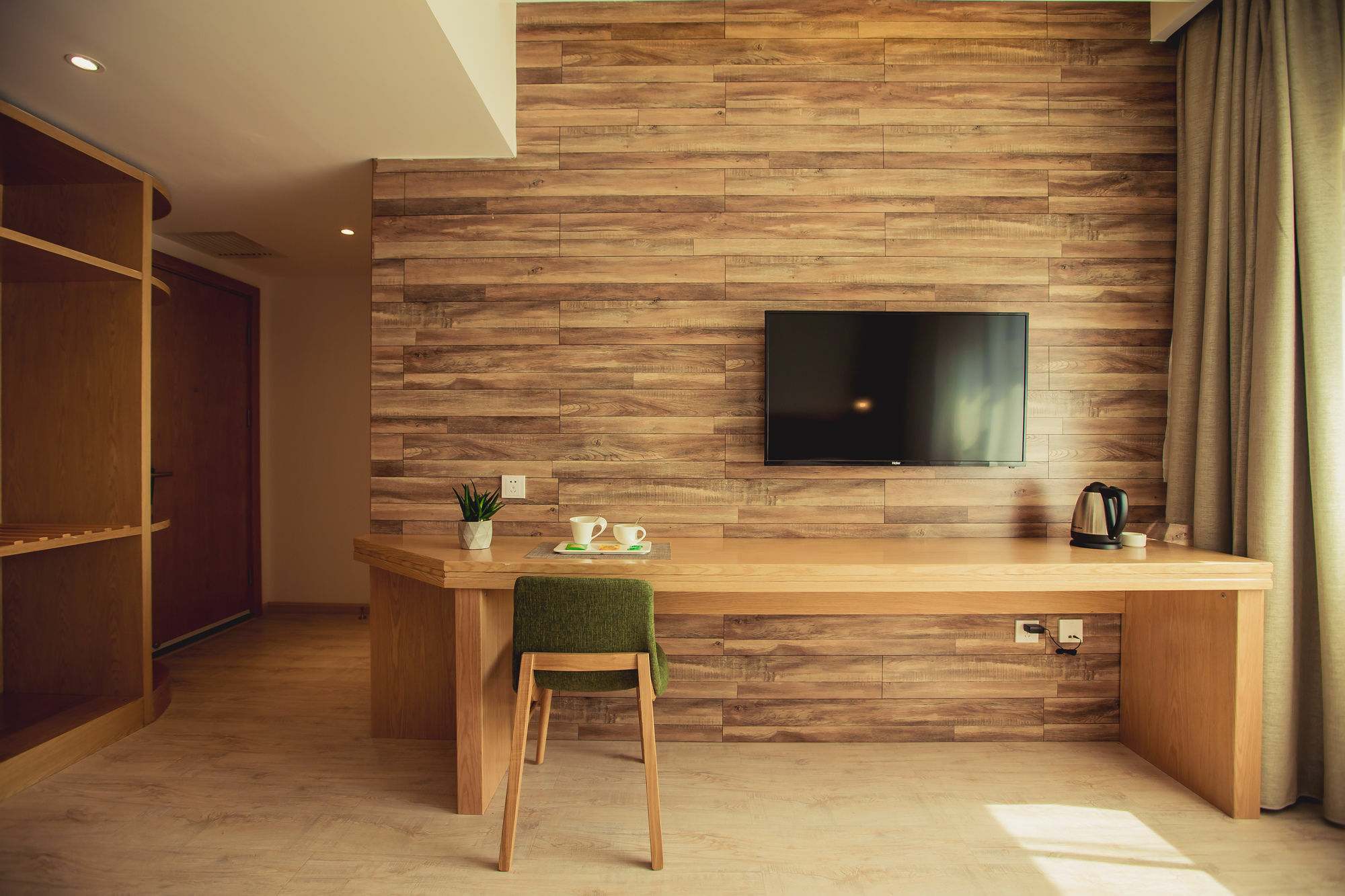 Blossom Play&Design Hotel Kunming Eksteriør billede