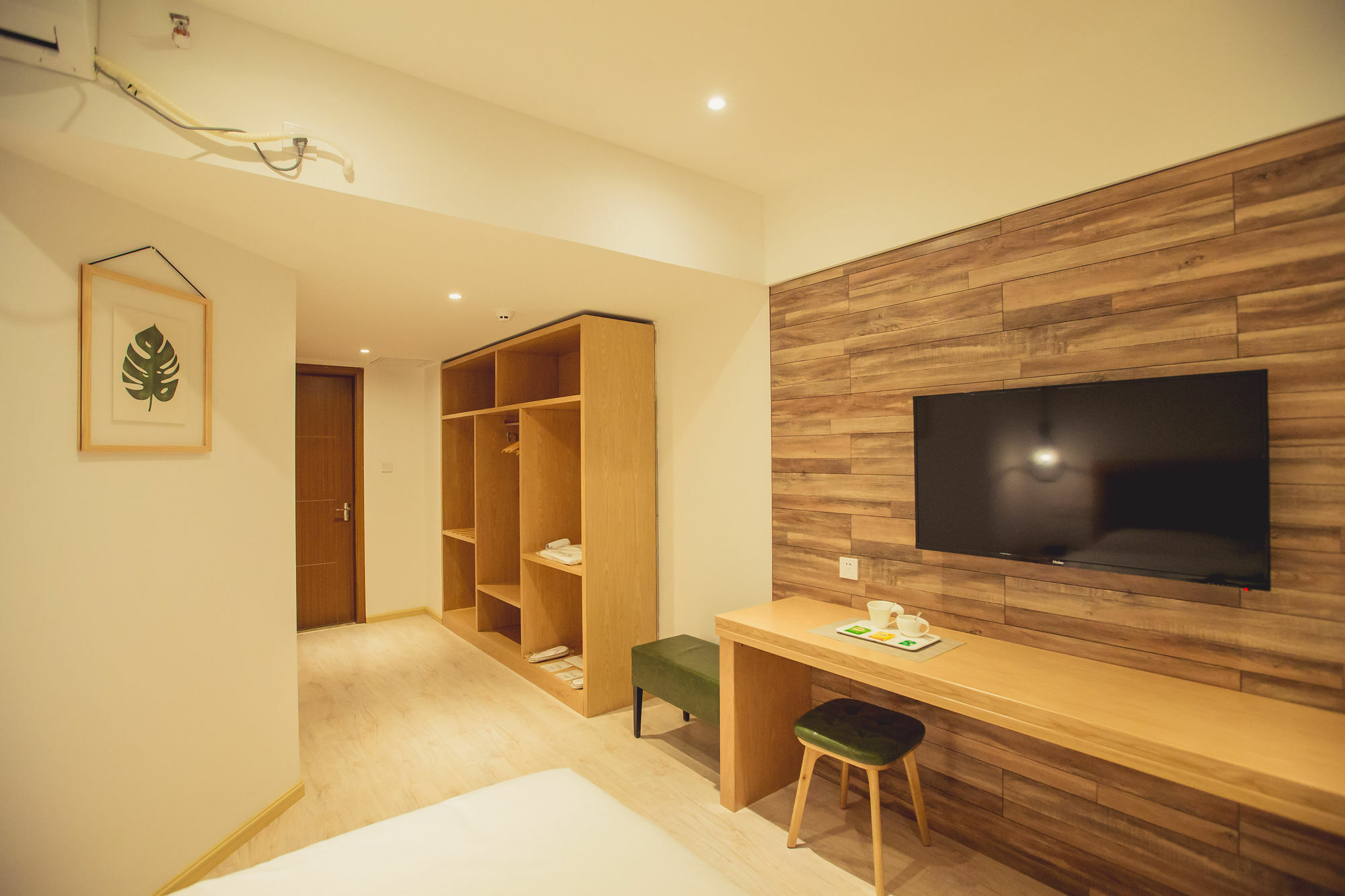 Blossom Play&Design Hotel Kunming Eksteriør billede